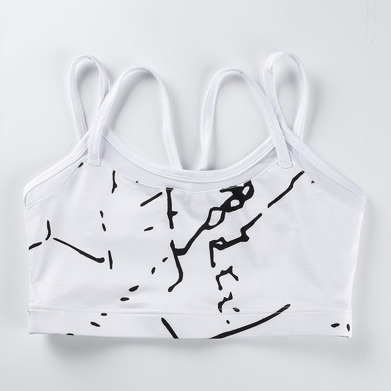 F2527 Women Yoga Set Fitness Seamless Bra Pants Leggings Set